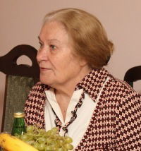 Людмила Заботина