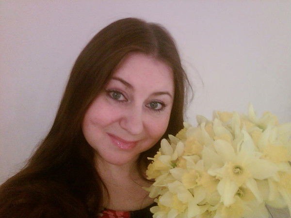 Ольга Соколова