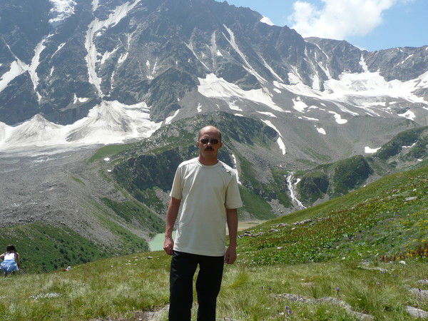 Алексей Деменчуков