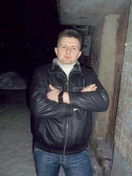 Александр Андреевич