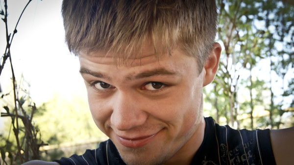 Иван Студеникин