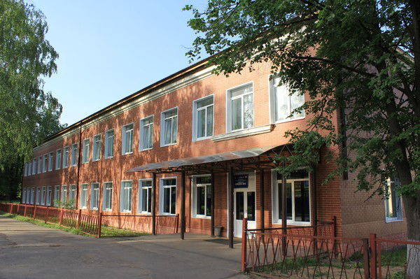 Моу - Профильная Школа № 4 Муниципальное Учреждение