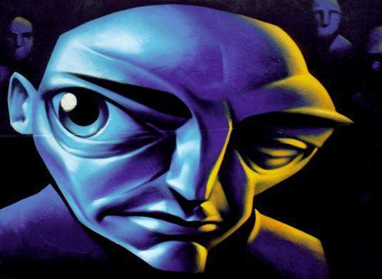 Александр Бриштен