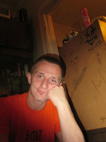 Андрей Грузинский