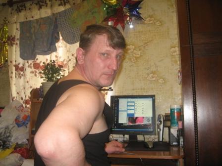 Юрий Пимонов