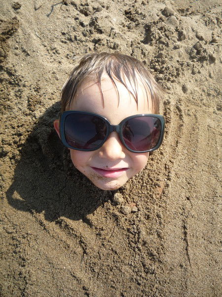 Игорь Петров