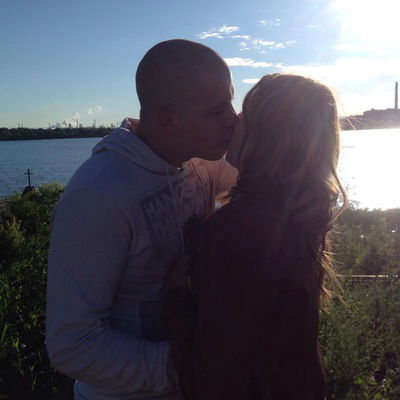 Елена Федотова