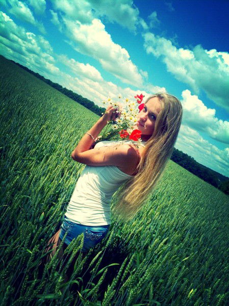 Надежда Лаврентьева