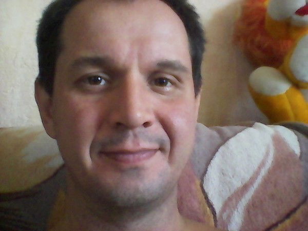 Дмитрий Бородин