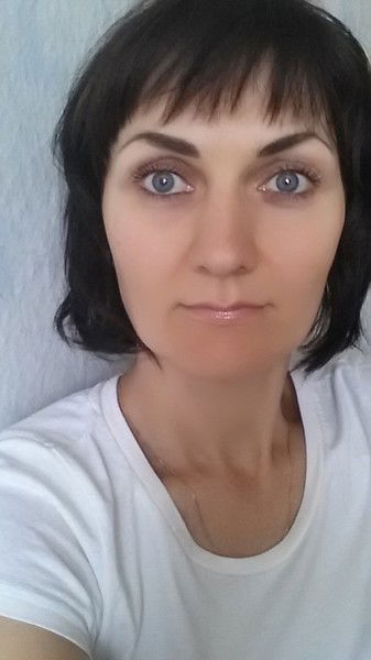 Вероника Володина