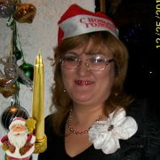 Ляззат Елеусизова