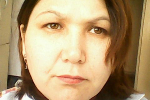 Айсулу Елубаева