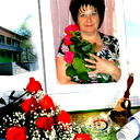 Тамара Юрьева