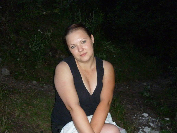 Елена Пахоменко