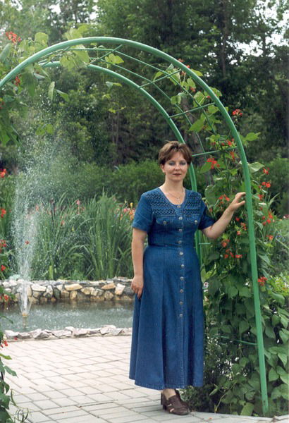 Галина Еремеева