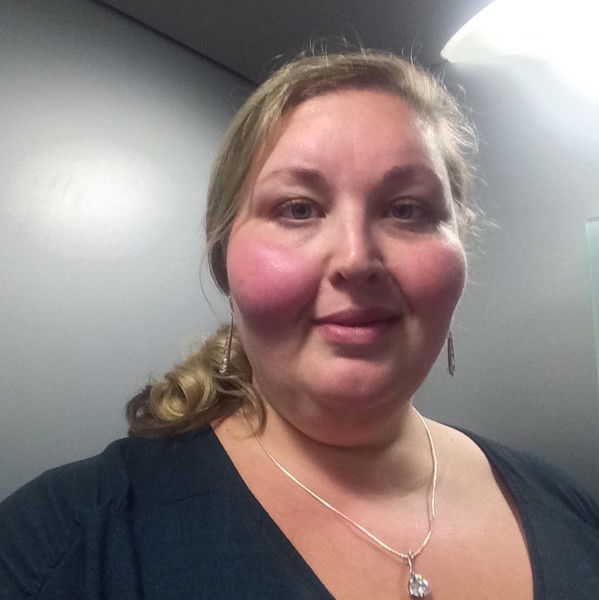 Татьяна Юрьевна Гаврилова