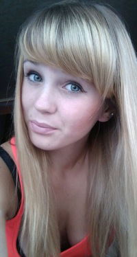 Марина Катаева