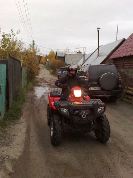 Валерий Потапов