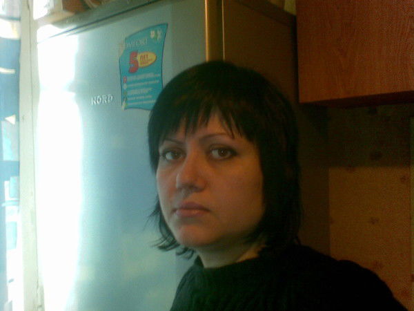 Светлана Пожилова