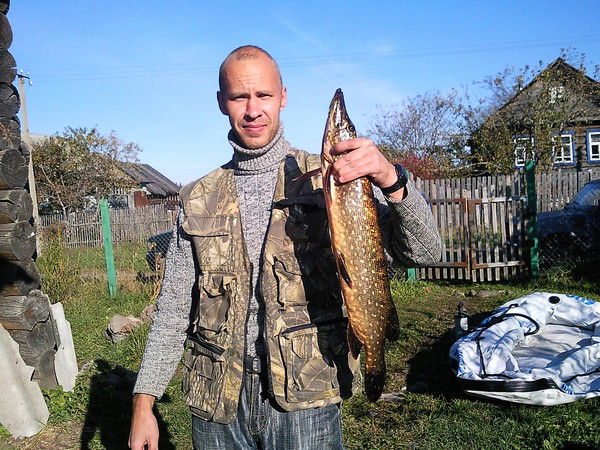 Миша Казаков