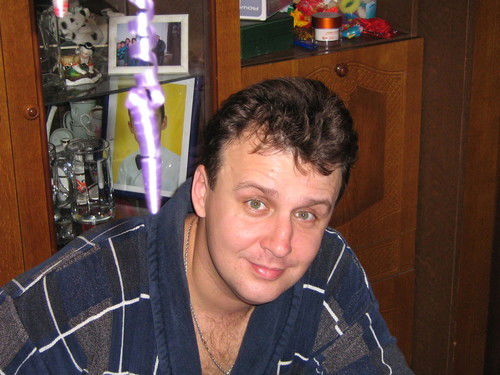 Сергей Диброва