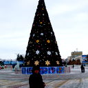 Галина Русинова
