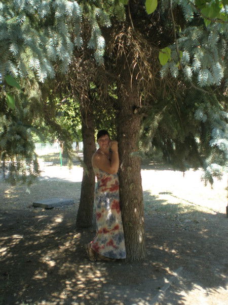 Татьяна Кисленко