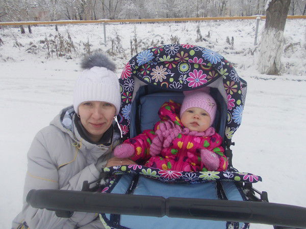 Ирина Колмакова