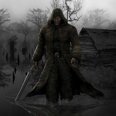 Иван Лисовский