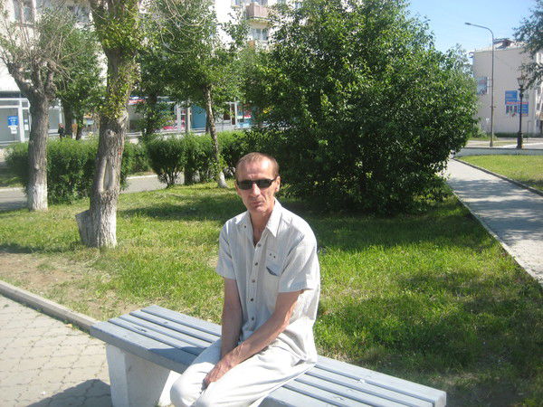 Юрий Великанов