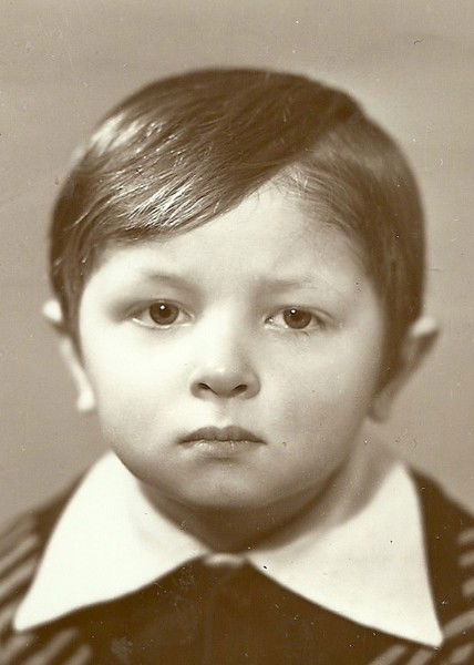 Иван Кутковой