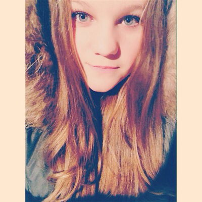 Кристина Пантюхова