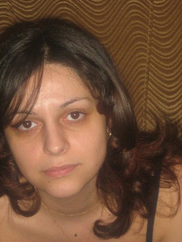 Марина Полякова