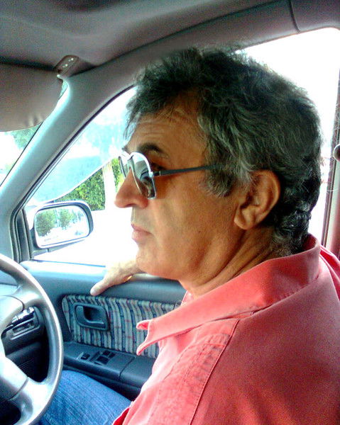 Назаров Александр