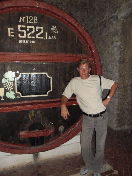 Алексей Aнтипов