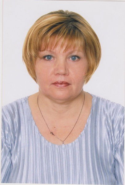 Зоя Климович