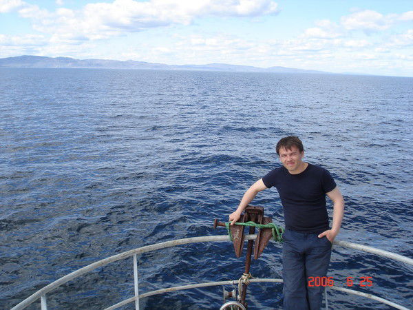 Максим Александров