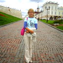 Ольга Смирнова