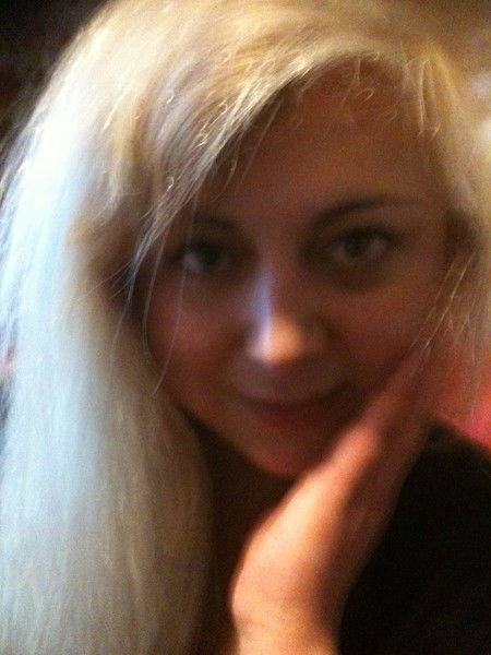 Азалия Саидова