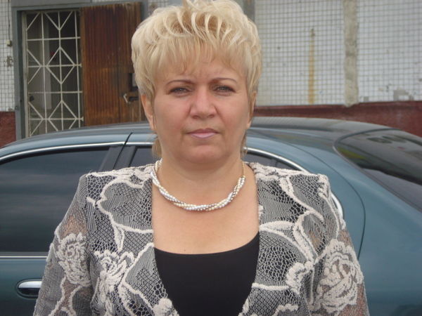 Нина Рубцова