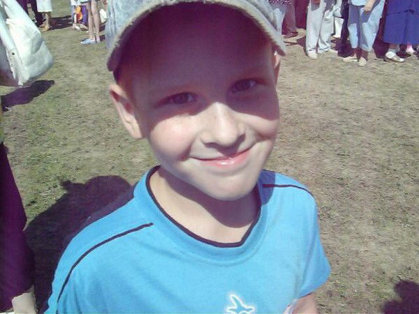 Алексей Глазков