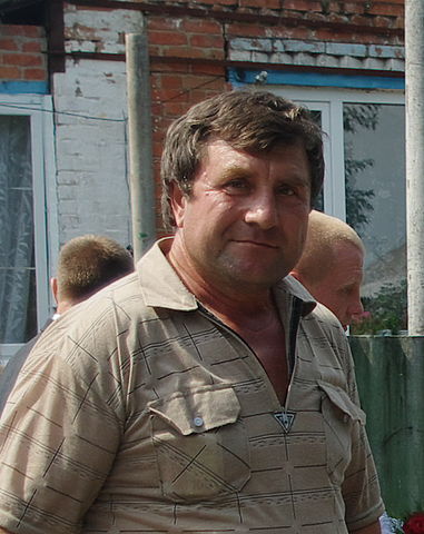 Виталий Дяченко