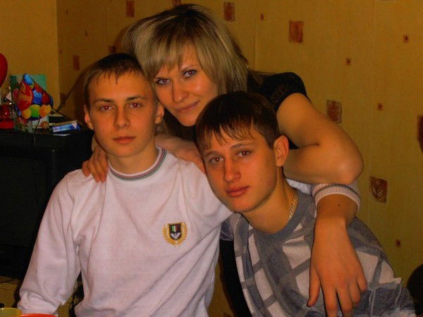 Сергей Снеговой