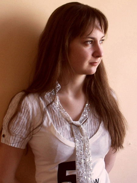 Екатерина Рябикина