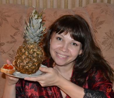 Мария Плеханова