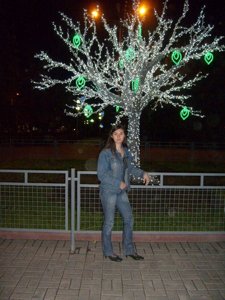 Натали Натали