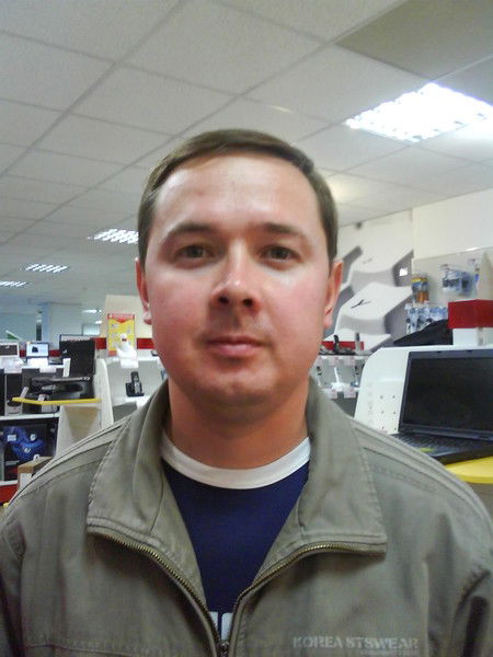 Ленар Фархушин