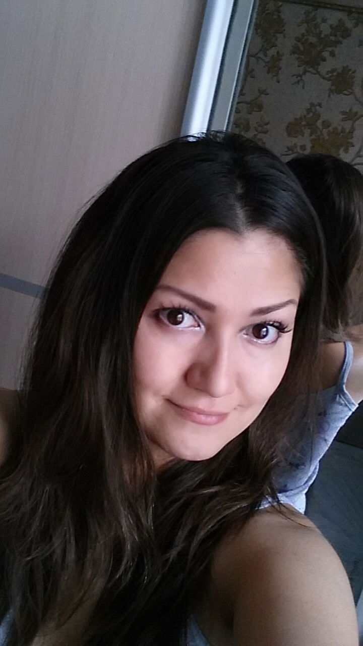 Гульнара Багаутдинова