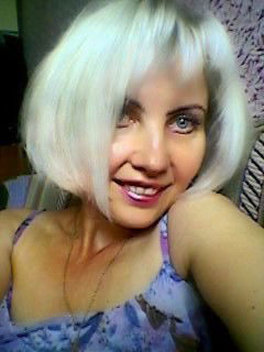 Алла Соколова