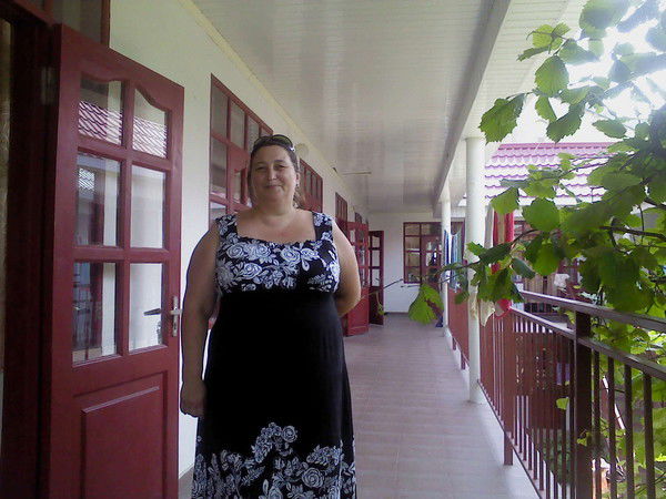 Наталья Толстенёва